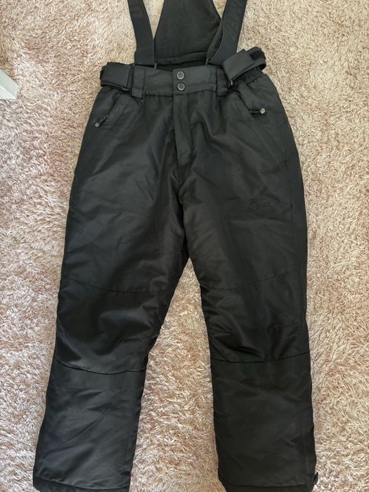 Куртка Molo и комбинезон