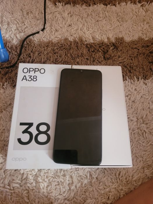 Телефон OPPO A38