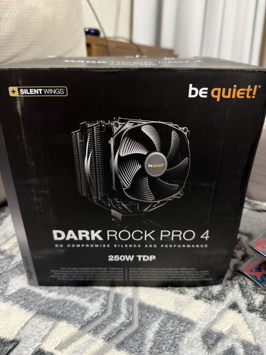 I9-9900k MSI Z390A Pro 32гб ОЗУ