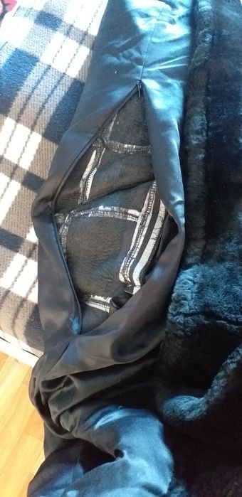 Продам шубу в хорошем состоянии