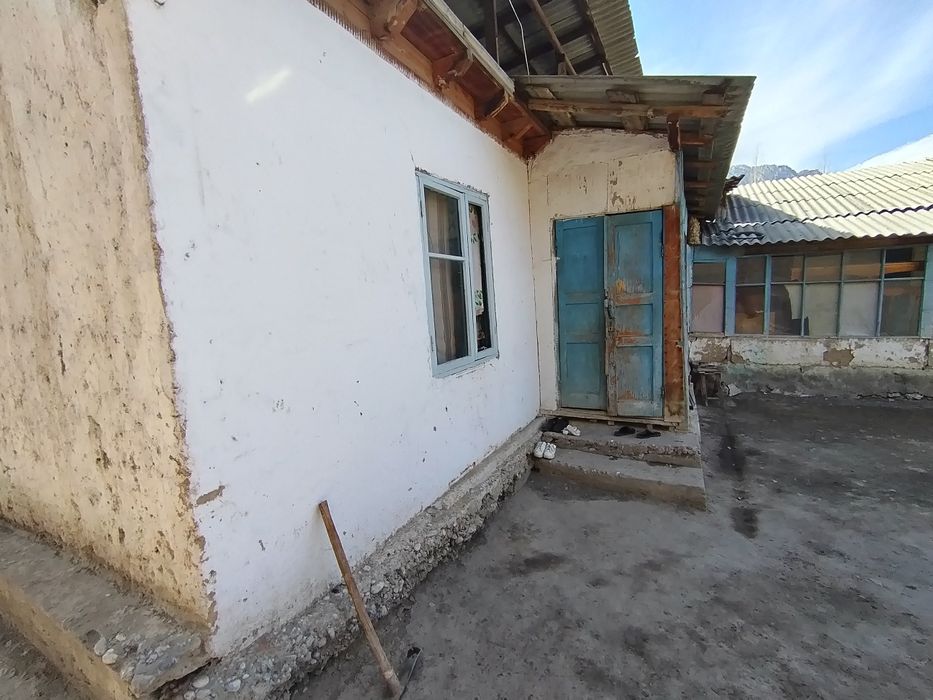 Шохимардонда ховли уй сотилади