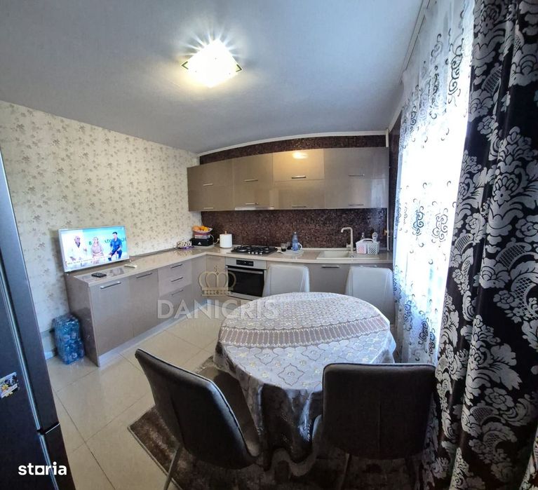 Exclusivitate | Casă P+M | Valu lui Traian | 337 mp teren | Garaj