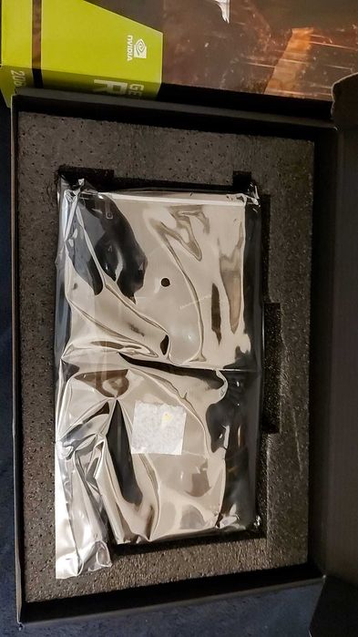 Placa video Gainward RTX 2060 SUPER Ghost 8GB GDDR6 /256 biti