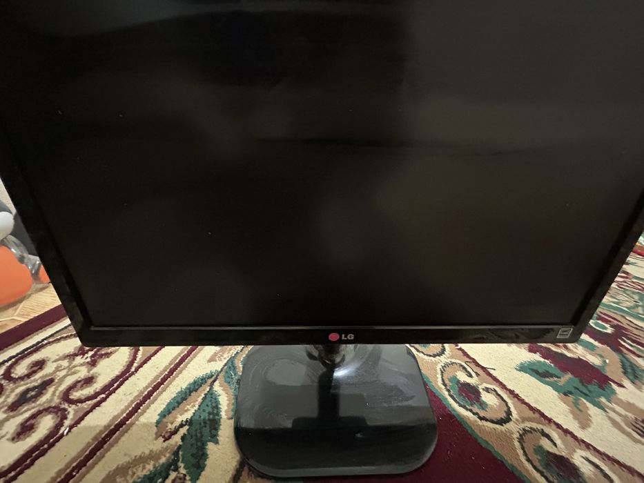 Комп LG бу сост жақсы