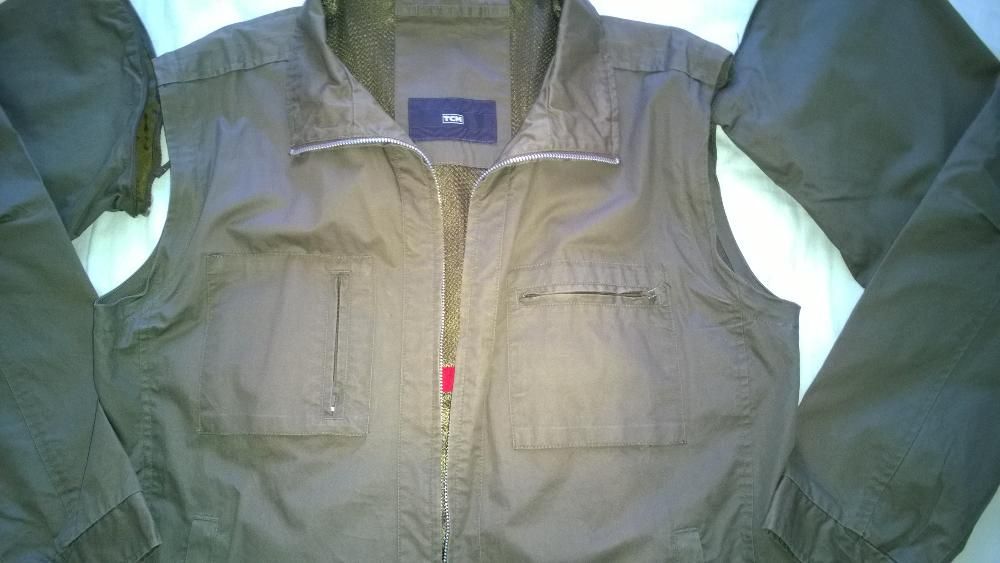 Мъжки якета - различни модели и за различни сезони