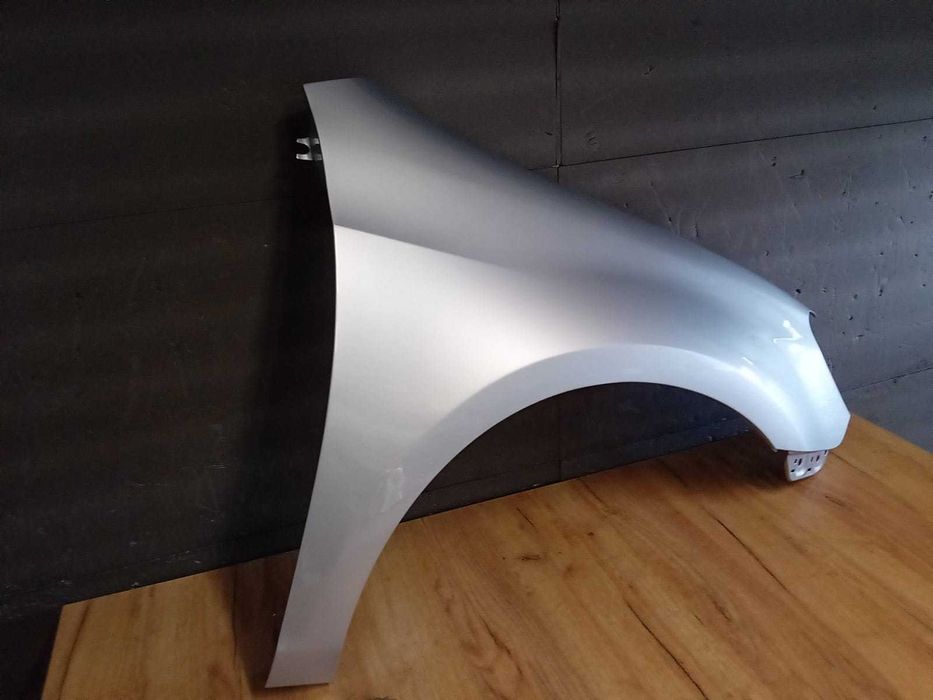 Aripa Fata Dreapta VW Golf 6/VI 2008-2013 (LA7W (Gri))