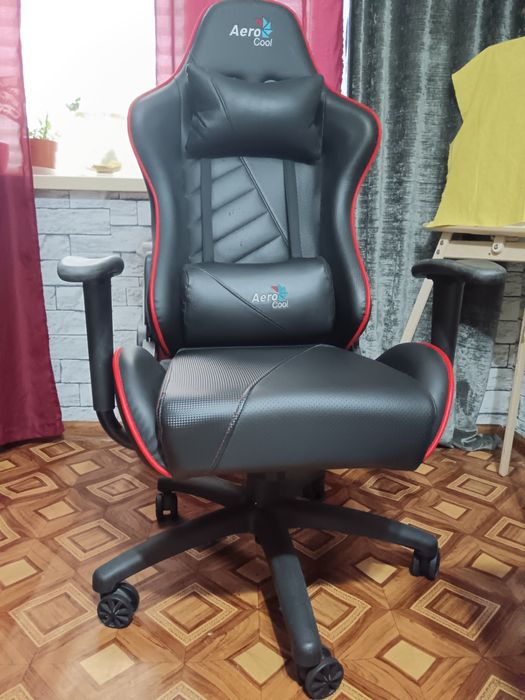 Кресло для работы