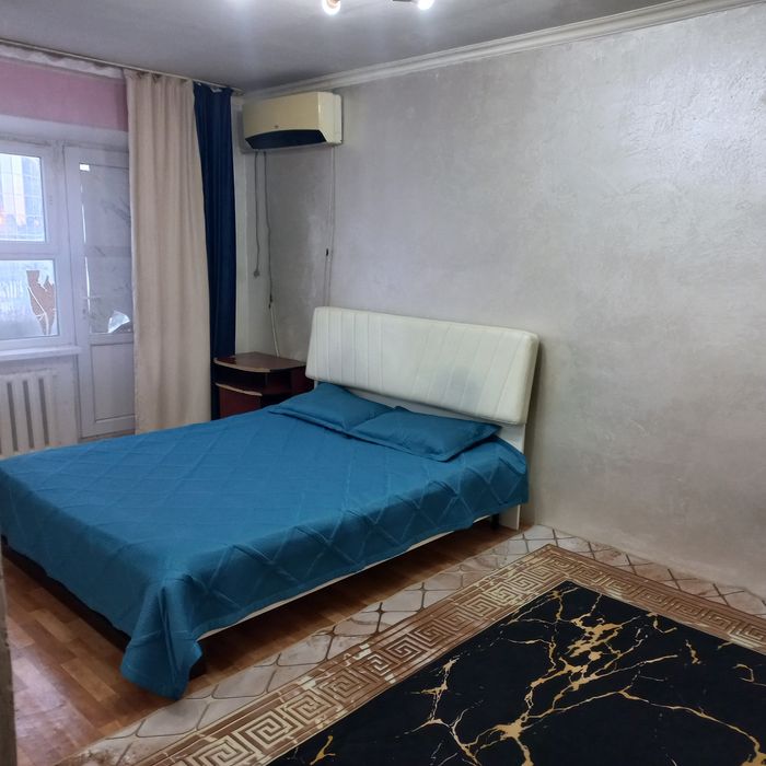 ПоСутачные квартиры