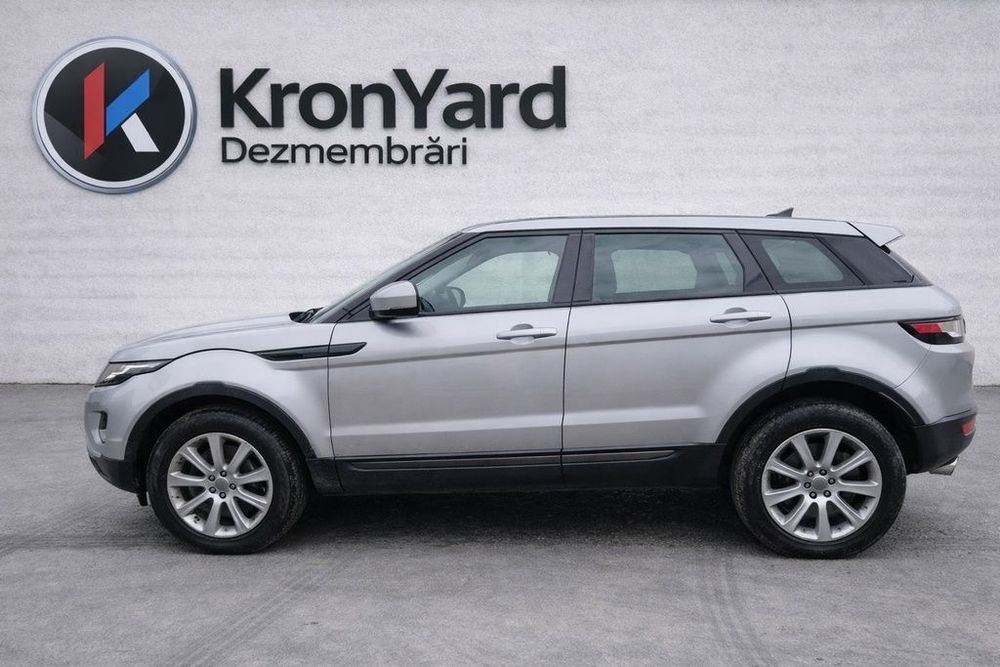 Dezmembrari / Dezmembrez / Piese Land Rover Range Rover Evoque Facelift 2.0 D 2012 - 2016 | TD4