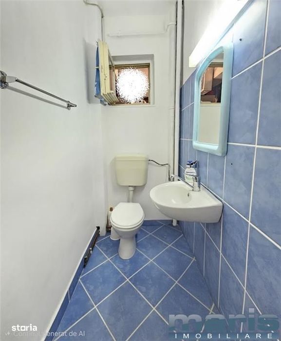 Apartament 3 camere 2 bai Tudor etaj 2 cu 2 lifturi.