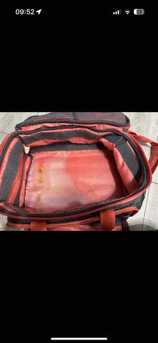 Geanta medicală elite bags