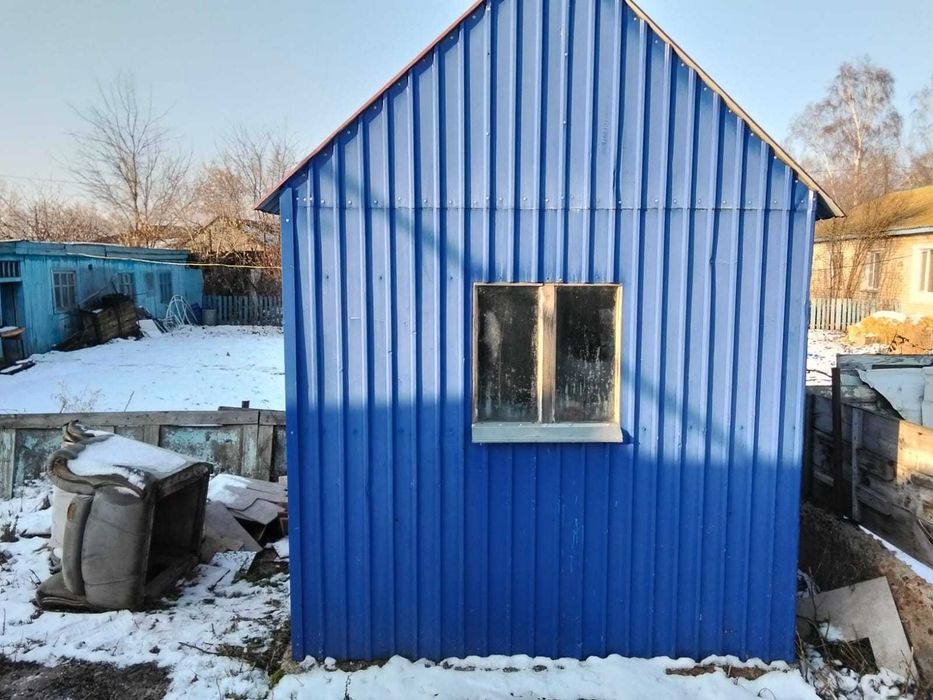 Дом в Петерфельде 94 кв.м.