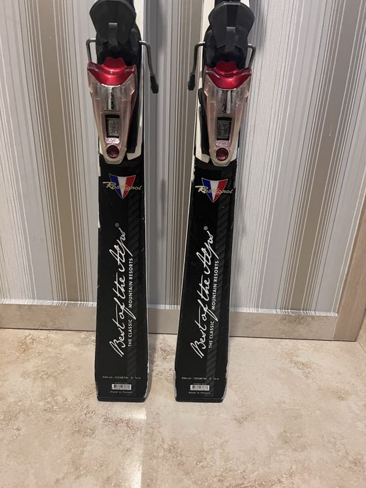 Schiuri Rossignol Best Of The Alps - 172cm