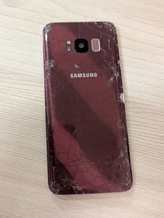 Samsung Galaxy S8 64gb