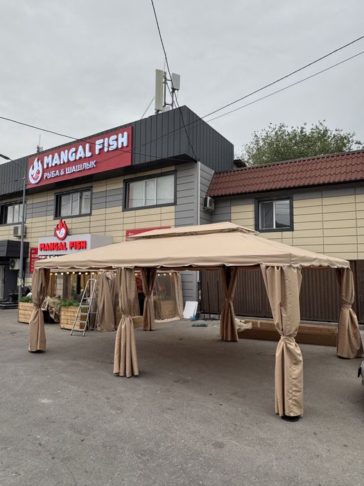 Продам шатров, шатер