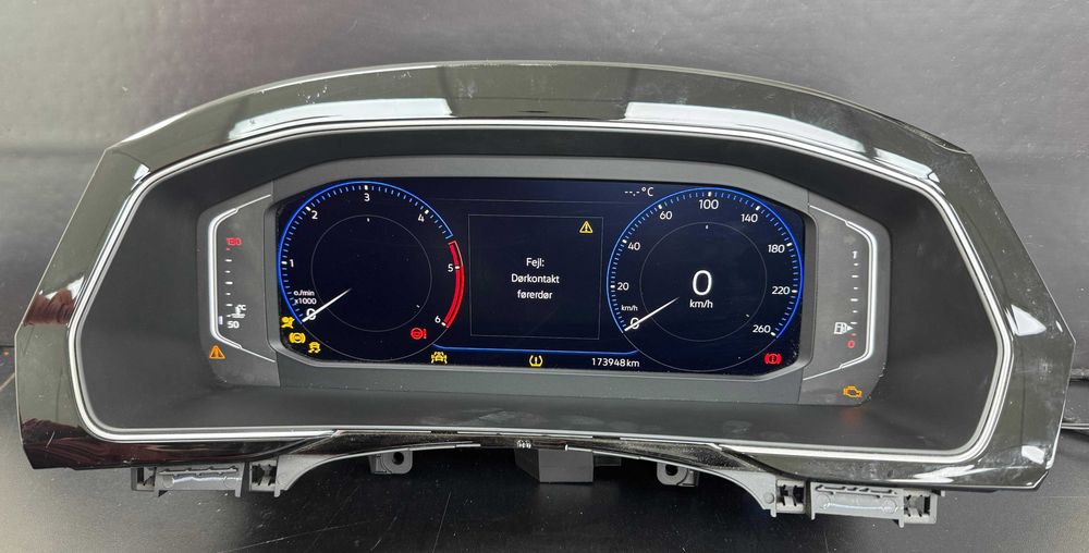 Ceasuri Digitale Cockpit AID VW Passat  3G0920790 3G0 920 790