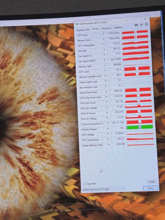 PC Gaming Ryzen 5600G Rtx 2060 6gb, 16gb ram 250-350 fps cs 2