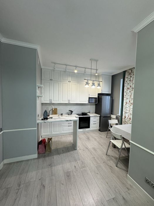 Сдается комната в квартире