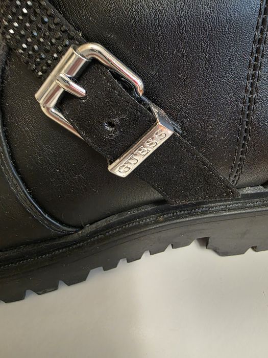 Guess  оригинални дамски боти