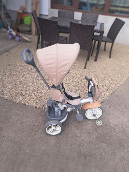 De vanzare tricicleta