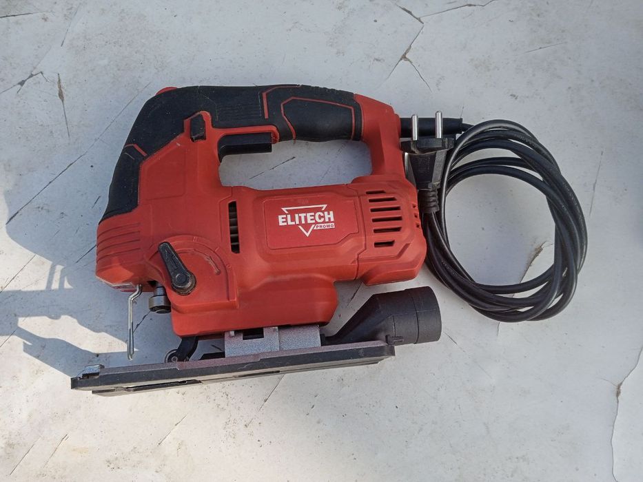 Электроинструменты