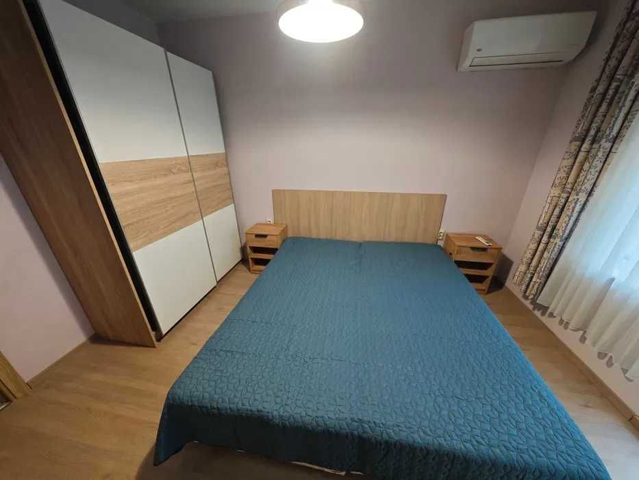 Двустаен ап. под наем в кв. Малинова долина