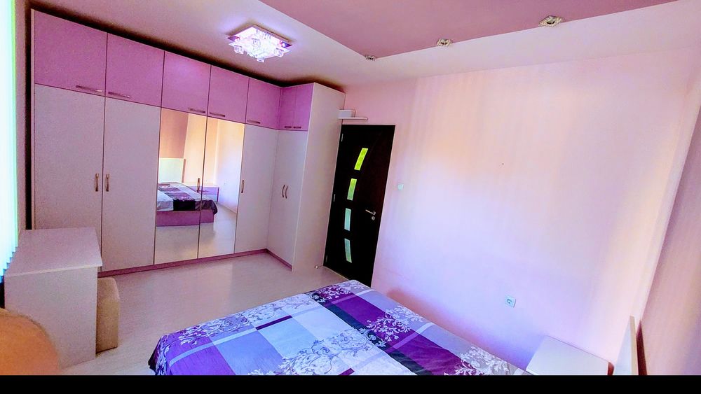 Дава се под наем Многостаен апартамент в Сливен, Клуцохор - 120 кв.м за 331.5 € - Снимка #4