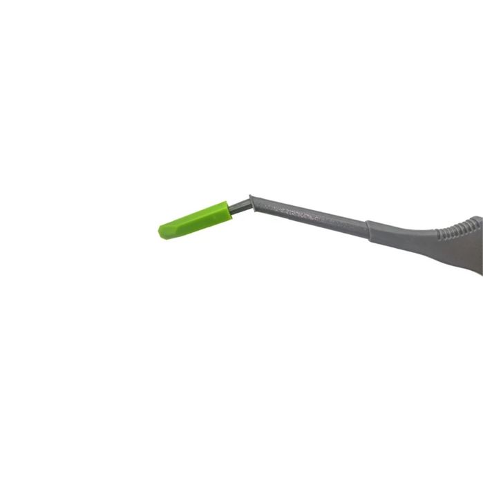 Уред за оформяне на силикон шпатула 9 бр.