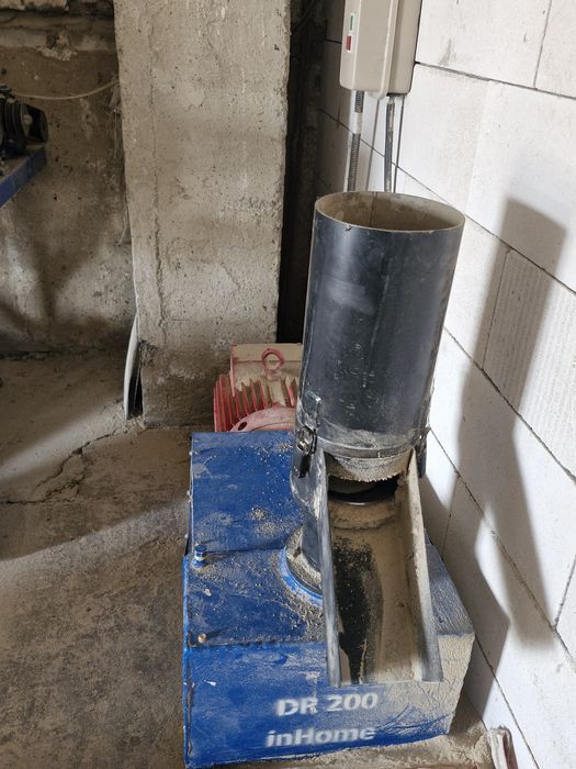 Гранулятор для производства комбикорма