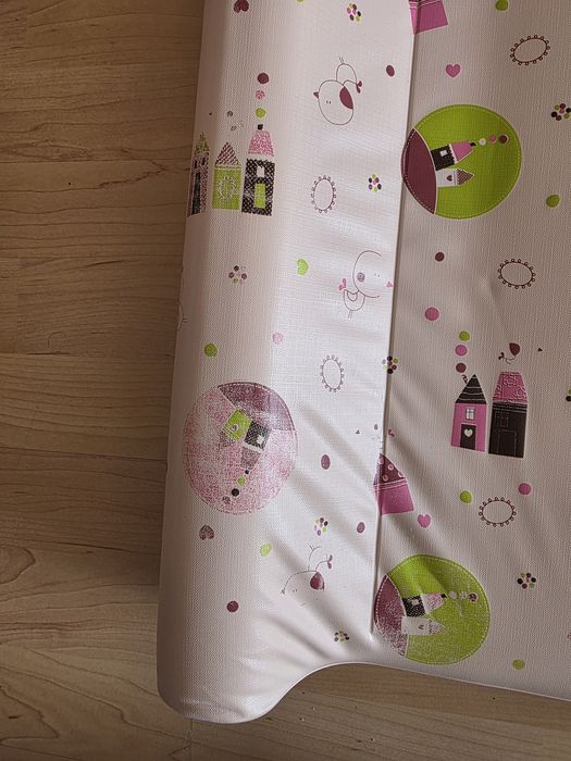 Повивалник/ Твърда подложка за попиване