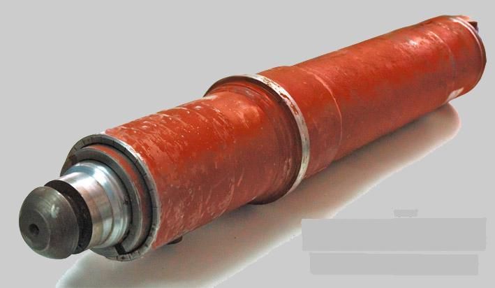 55. 020. 200-2. 31. 00 (125х100х580) вывешивания автокрана ивановец.