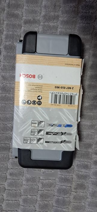 Bosch set lame pendular 30 buc set nou nout