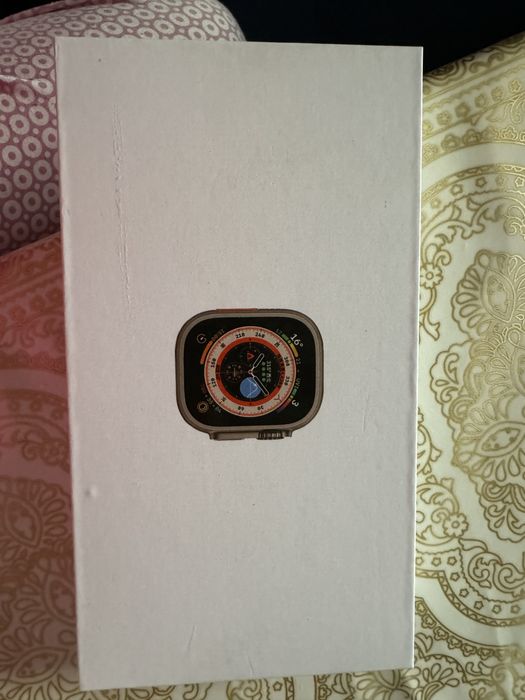 Смарт часы. HK10PROMAX