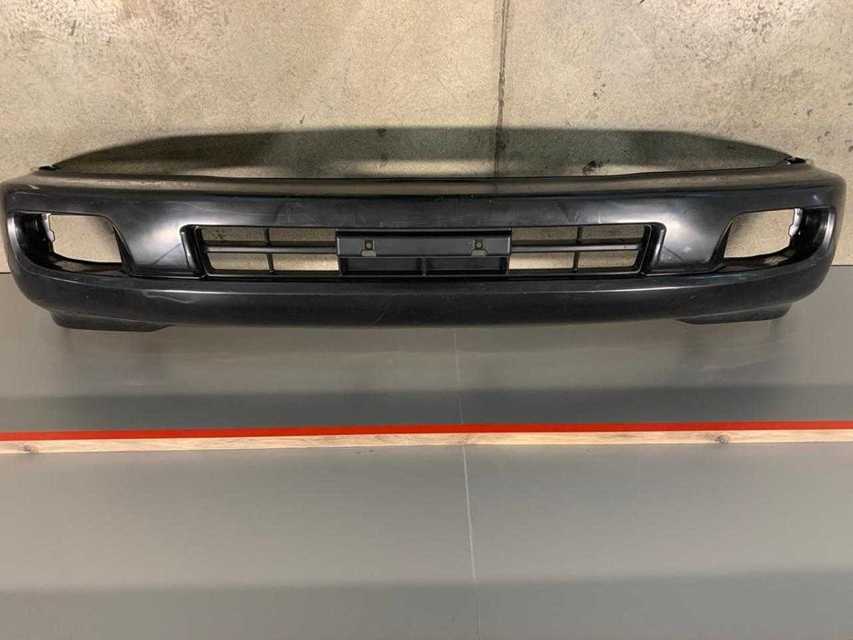 Бампер передний TOYOTA LAND CRUISER 100