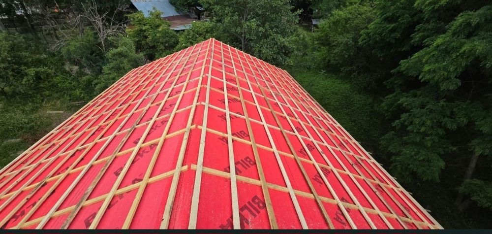 Oferta la tabla la 50 de lei metru pătrat cu montaj cu tot