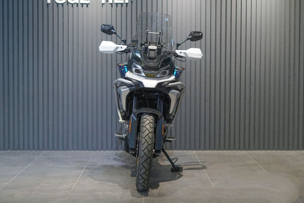 Мотоцикл CFMoto 700MT ABS заказ