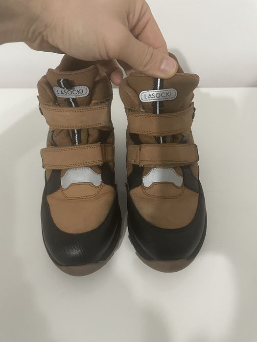 Ghete copii marimea 35