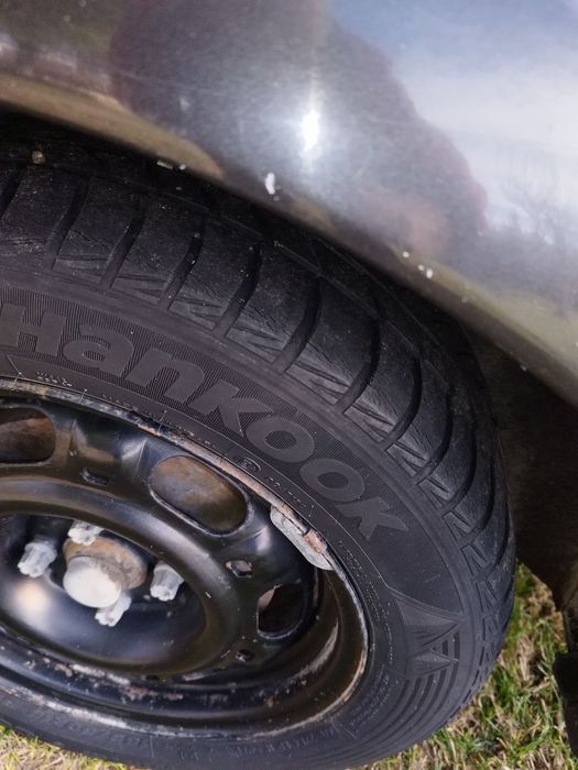 Wv Passat B3  1.8 моно