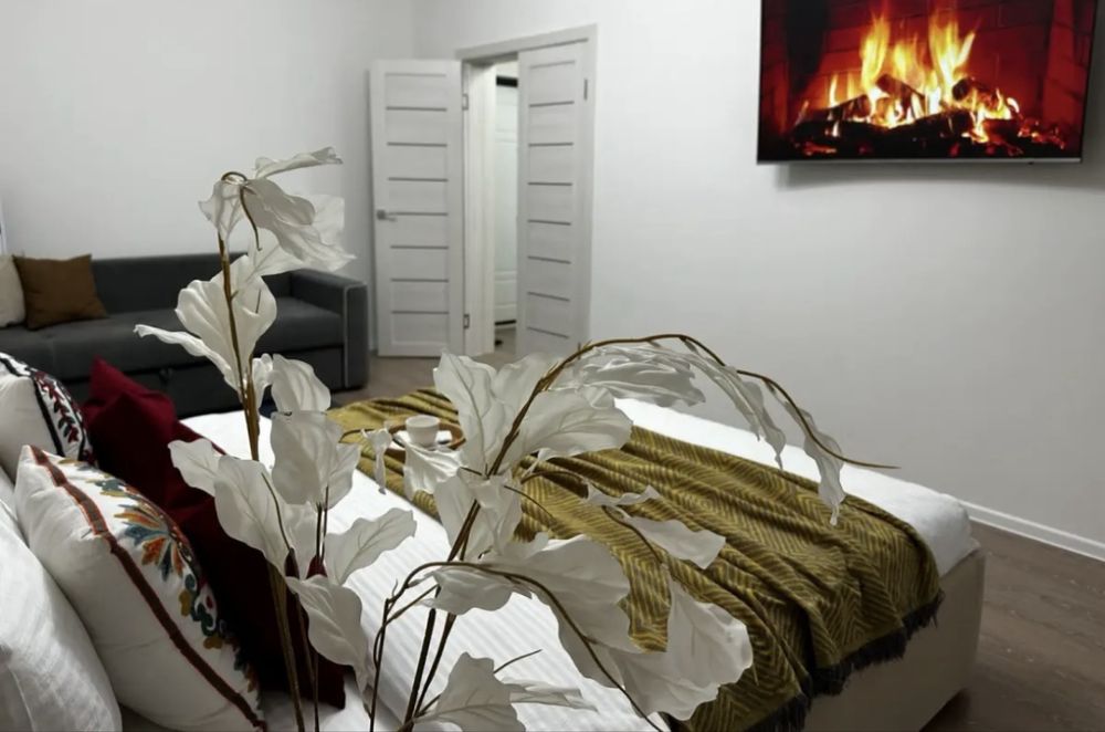 Сдаются квартиры 1.5 ка 2х