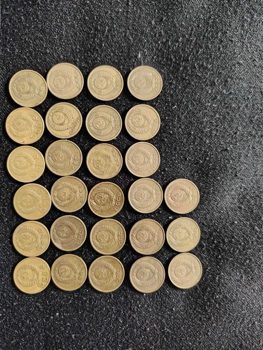 монета 2 копейки монеты танга coin coins ussr ссср