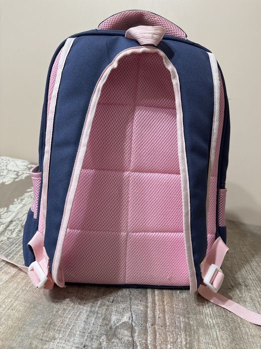 Школьный рюкзак!