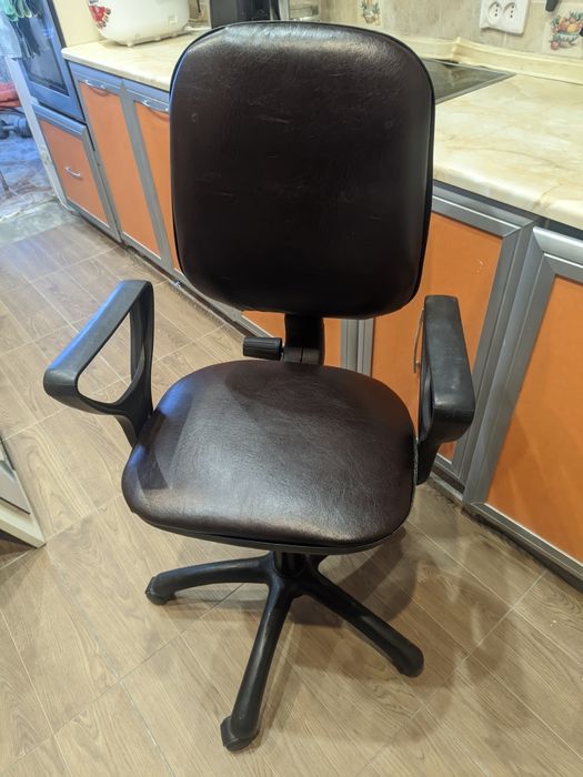 Офисное кресло "Торино Н" (Zeta)