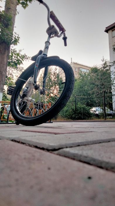 Велосипед детский
