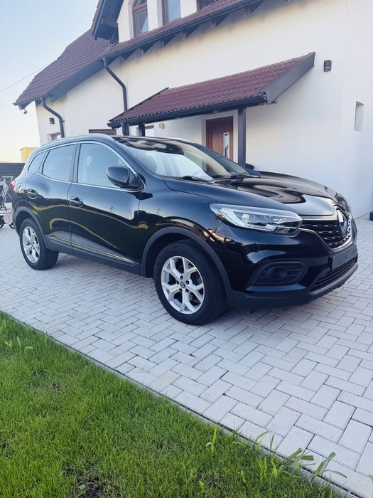 RENAULT Kadjar 2019