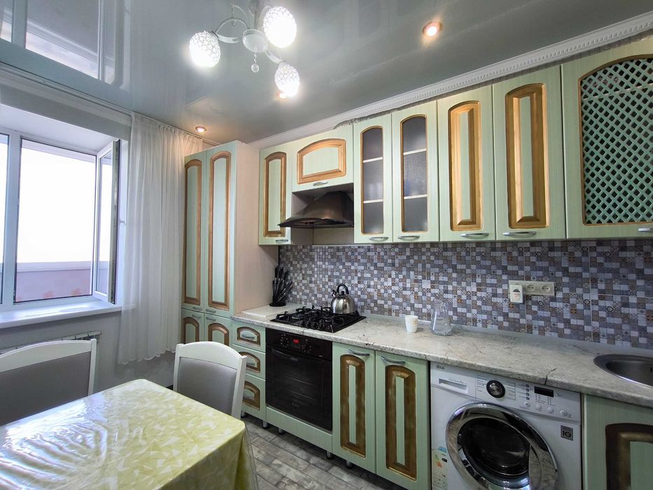 2 Комн 21 млн по богенбая