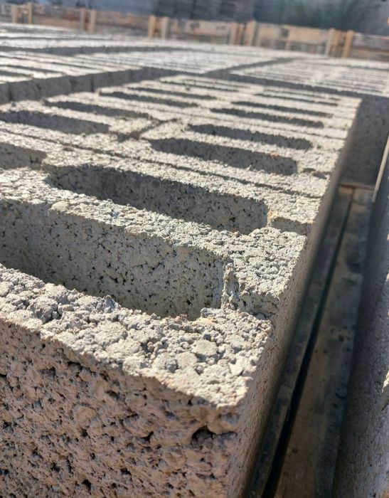 Пескоблоки с доставкой