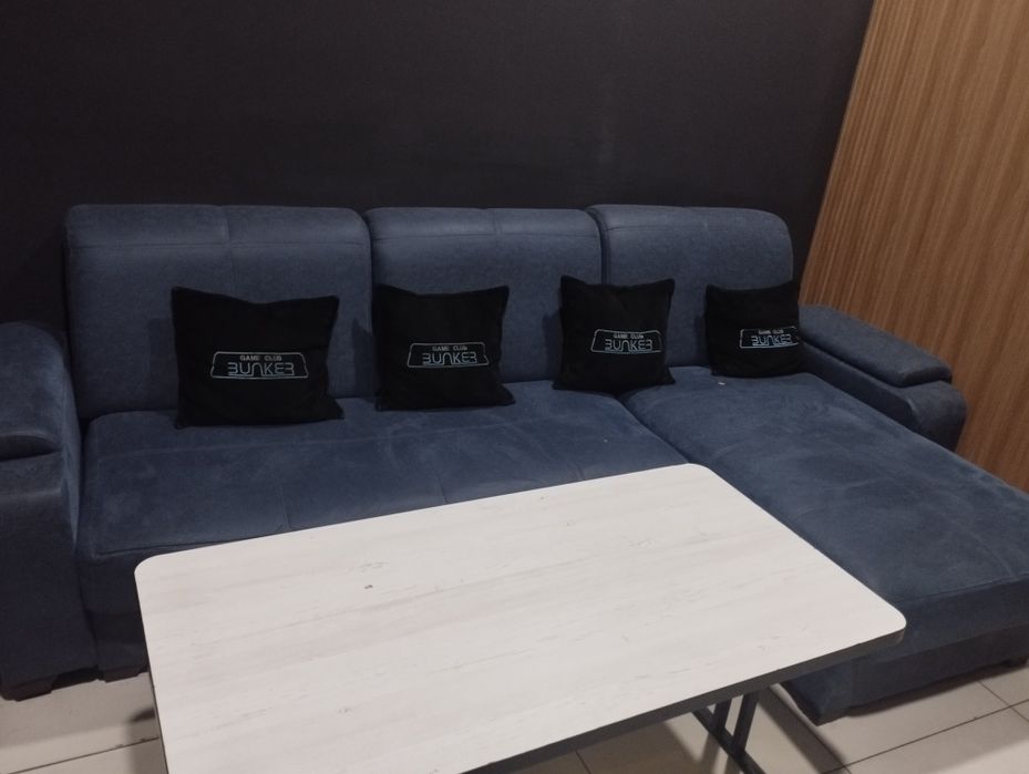 Playstation o'yin klubi sotiladi