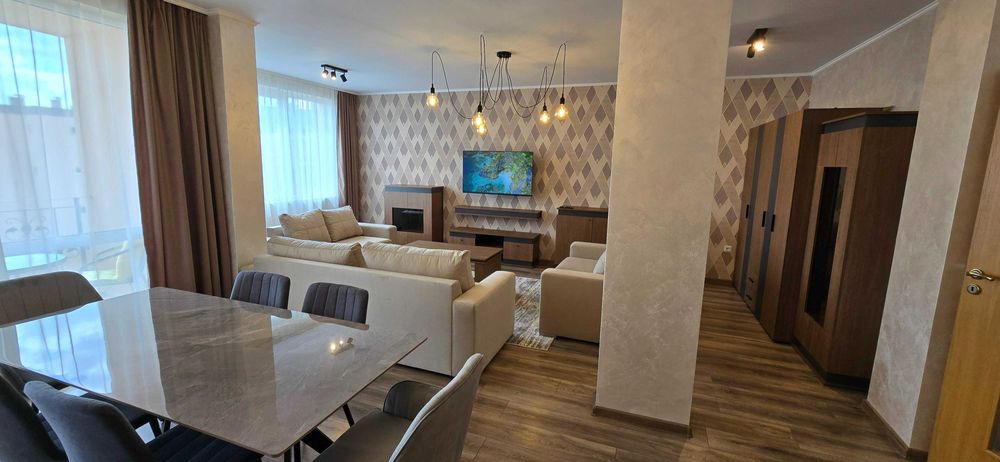 Продава се Многостаен апартамент в Шумен, Бялата пръст - 131 кв.м за 1596 €/кв.м - Снимка #3