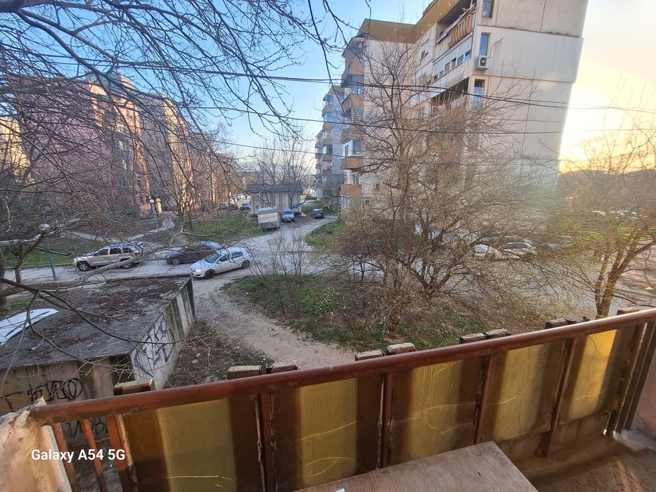 Продава се Многостаен апартамент в Пловдив, Южен - 74 кв.м за 918 €/кв.м - Снимка #11