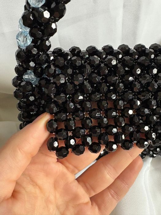 Чанти от мъниста